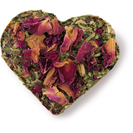 JR Farm Cuarteto de la felicidad sin cereales