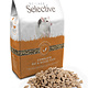Supreme Alimento selectivo para ratas y ratones, para ratones, ratas enanas y ratas domésticas.
