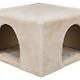 Trixie Pluche Relax Schuilplaats 36 cm voor Cavia’s, Konijnen & Fretten
