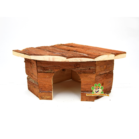 Trixie Corner house Jesper 32 cm