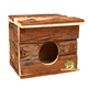 Trixie Natural Living Huis Jerrik 15 cm