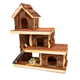 Trixie Natural Living Hamster House Tammo 30 cm