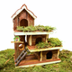 Trixie Maison pour hamsters Natural Living Tammo 30 cm