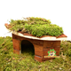 Trixie Hoekhuis Jesper 21 cm voor Muizen, Dwerghamsters & Gerbils