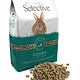Supreme Nourriture sélective pour lapins matures 4+