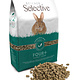 Supreme Supreme Science Selective Rabbit Four+ 4+ Rabbit Food – Senior Chunks with Timothy & Thyme