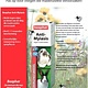 Beaphar Anti-Myiasis (Madenkrankheit) Spray 75 ml | Nur in den Niederlanden erhältlich