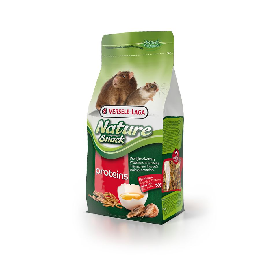 Versele-Laga Snack Nature Proteins