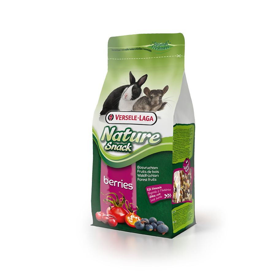 Versele-Laga Nature Snack Berries 85 grams