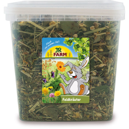 JR Farm Feldkräutereimer 5 Liter