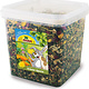 JR Farm Herbs Plus Mix Eimer 5 Liter