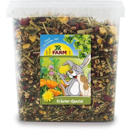 JR Farm Kräuter-Plus-Mischung