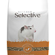 Supreme Aliments sélectifs pour rats et souris, adaptés aux souris, aux rats nains et aux rats domestiques.