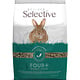 Supreme Selective Rabbit Mature 4+ Konijnenvoer voor de Senior