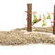 Trixie Natural Living Foraging DUO Árbol Alimentador 53 cm