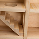 Trixie Play tower 30 cm for Mice & Dwarf Hamsters