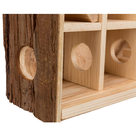 Trixie Play tower 30 cm for Mice & Dwarf Hamsters