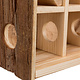 Trixie Speeltoren 30 cm voor Muizen & Dwerghamsters