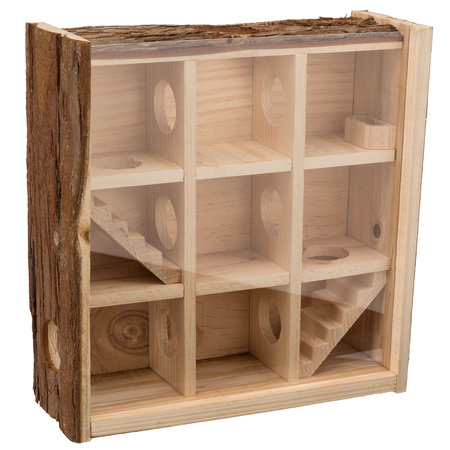 Trixie Play tower 30 cm for Mice & Dwarf Hamsters