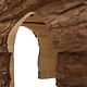 Trixie House Ila 40 cm with Hay Rack for Guinea Pigs & Small Rabbits