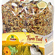 JR Farm Alimento de granja para hámster enano adulto, 500 gramos.