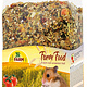 JR Farm Farm Food Hamster Adult 500 gramos Comida para hámster
