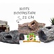 Trixie Escondite de roca de 32 cm para hámsteres y jerbos