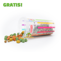 Gratis Care+ Maatbeker