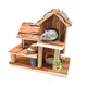 Trixie Natural Living Hamsterhaus Birte 25 cm