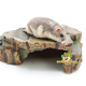 Trixie Rainforest Hideout 22 cm for Small Rodents