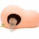 Elmato Terracotta House XL for Rodents!