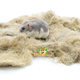 Hempflax Hemp Nesting material 50 grams