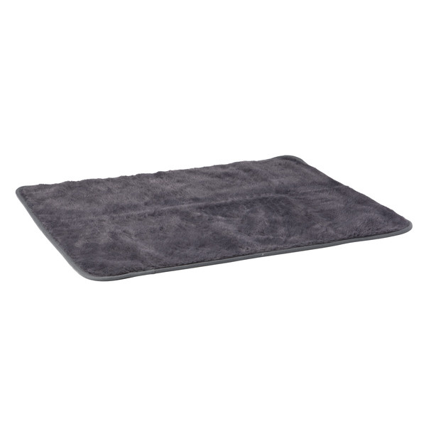 Fat bed Gray 45 x 28 cm