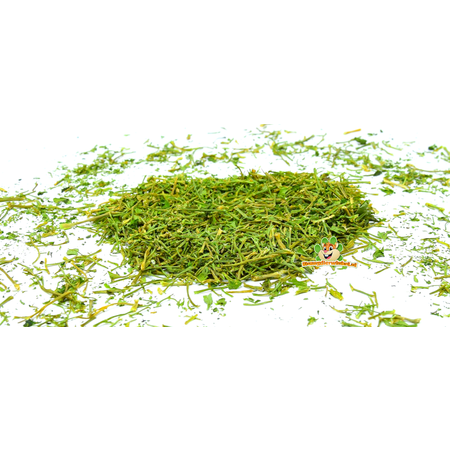 Dried Parsley Stems for Rodents & Rabbits!