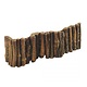 Mur de roche pour hamsters 24 cm