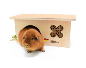 Cavia Huisjes