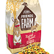 Supreme Alimento para conejos Supreme Tiny Friends Farm Russel Rabbit Tasty Mix 2,5 kg