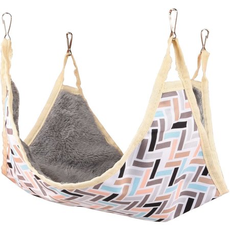 Hamak dla gryzoni Clara dla gryzoni!