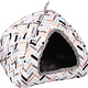 Rodent Igloo Clara for Rodents!