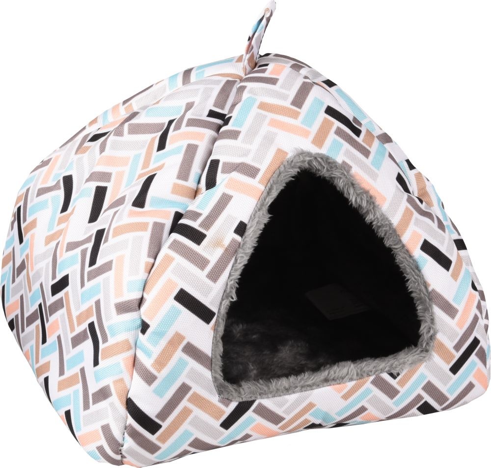 Nagetier Iglo Clara