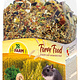 JR Farm Farm Food Gerbil Food Adult 500 grammes Nourriture naturelle pour gerbille