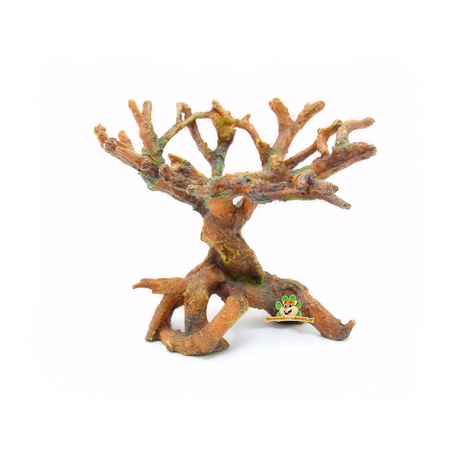 Hamsterscaping Knaagdier Bonsai 22 cm