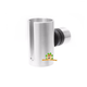 Knaagdierwinkel® ¡Soporte de aluminio para botellas de agua para roedores!