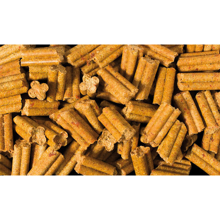 JR Farm Quad-Bits Karottenpellets