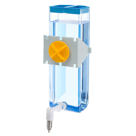 Ferplast Trinkflasche mit Schnabel für Nagetiere und Kaninchen!