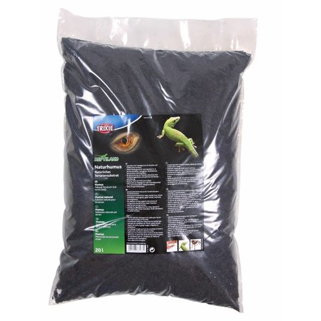 Trixie Biologische Humus voor Hamsterscaping, Gerbilscaping & Ratscaping