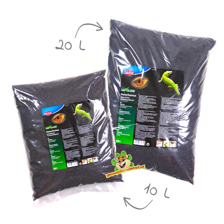 Trixie Organic Humus