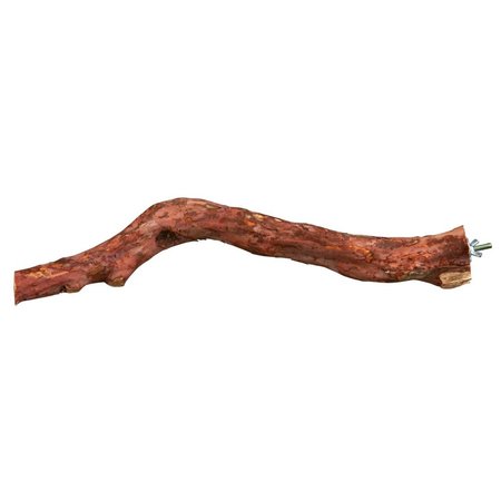 Trixie Palo de madera para trepar, ideal para ratones, ratas y pájaros.