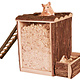 Trixie Excavator bucket