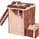 Trixie Excavator bucket